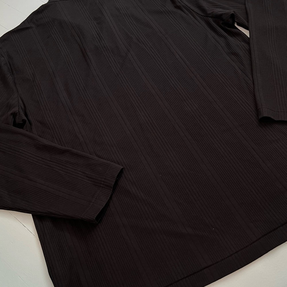 Murano large button down - Picture 8 of 10